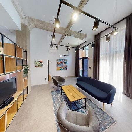In Budapest Apartment 10 Bagian luar foto